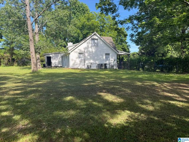 3209 ELM STREET, Adamsville, AL 35005