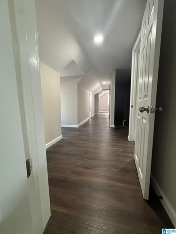 3209 ELM STREET, Adamsville, AL 35005