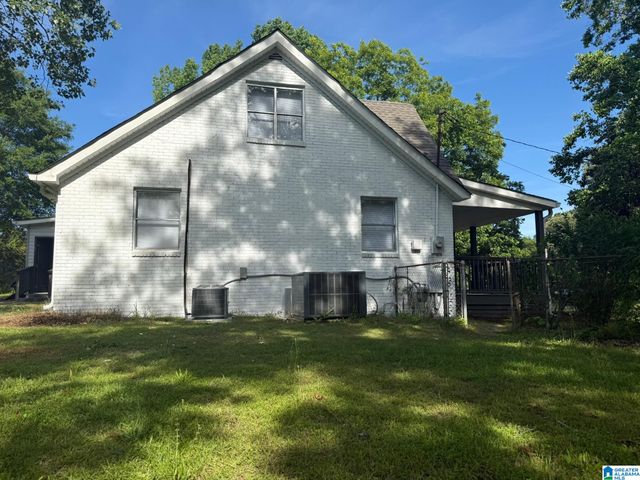 3209 ELM STREET, Adamsville, AL 35005