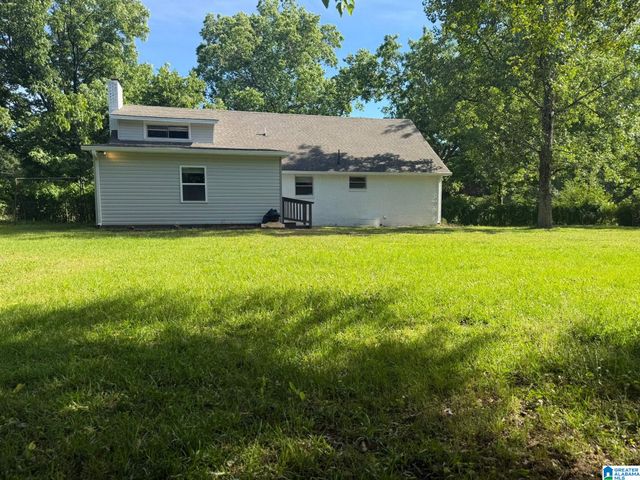 3209 ELM STREET, Adamsville, AL 35005