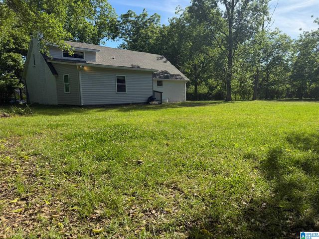 3209 ELM STREET, Adamsville, AL 35005