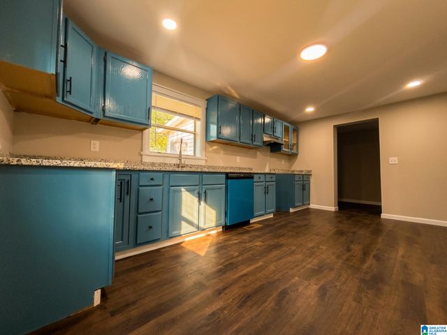 3209 ELM STREET, Adamsville, AL 35005