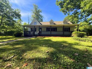 3209 ELM STREET, Adamsville, AL 35005