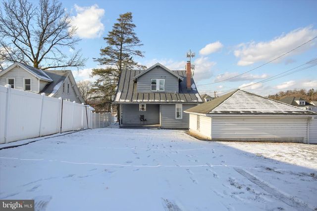 3711 WALNUT ST, Harrisburg, PA 17109