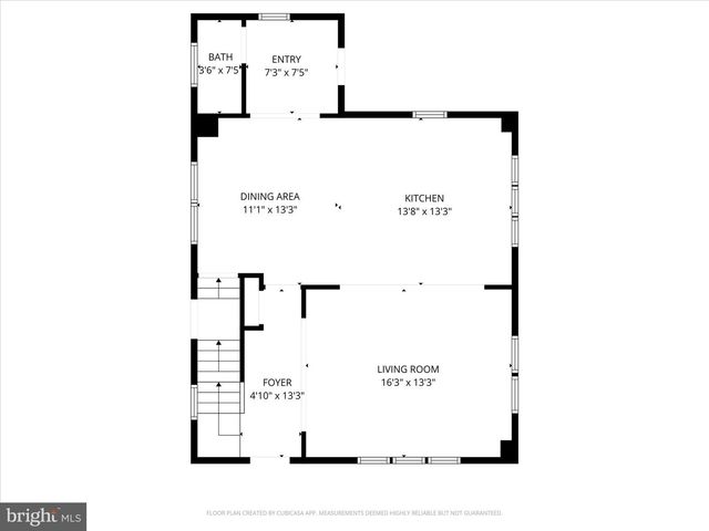 3711 WALNUT ST, Harrisburg, PA 17109