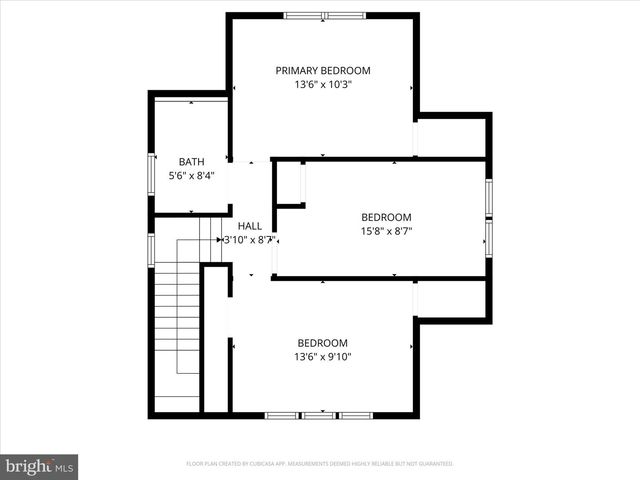 3711 WALNUT ST, Harrisburg, PA 17109