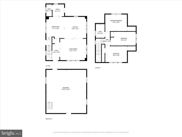 3711 WALNUT ST, Harrisburg, PA 17109