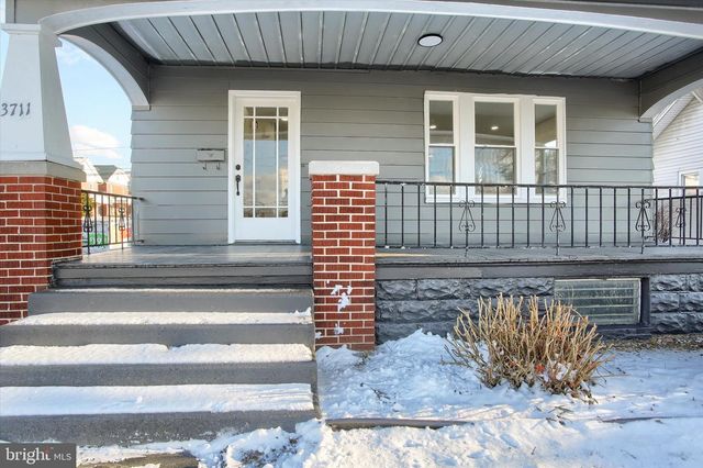 3711 WALNUT ST, Harrisburg, PA 17109