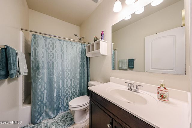 30957 W AMELIA Avenue, Buckeye, AZ 85396