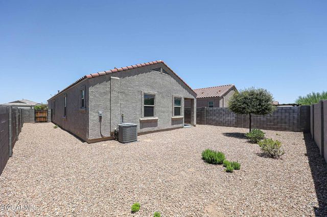 30957 W AMELIA Avenue, Buckeye, AZ 85396
