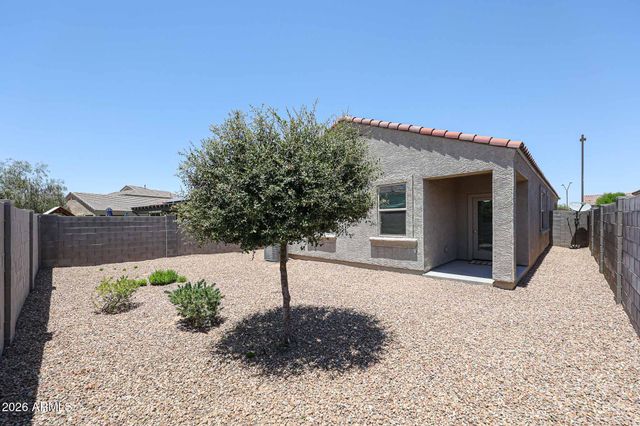 30957 W AMELIA Avenue, Buckeye, AZ 85396