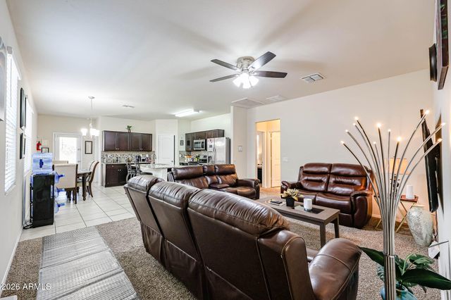30957 W AMELIA Avenue, Buckeye, AZ 85396
