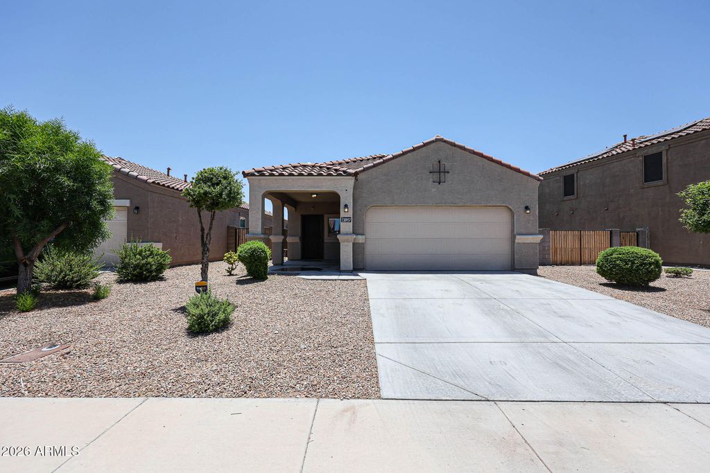 30957 W AMELIA Avenue, Buckeye, AZ 85396