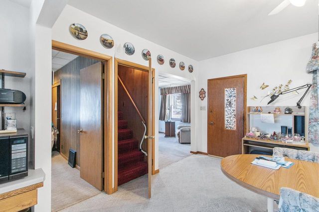 801 Park Street, Baraboo, WI 53913