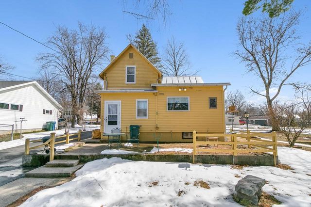 801 Park Street, Baraboo, WI 53913