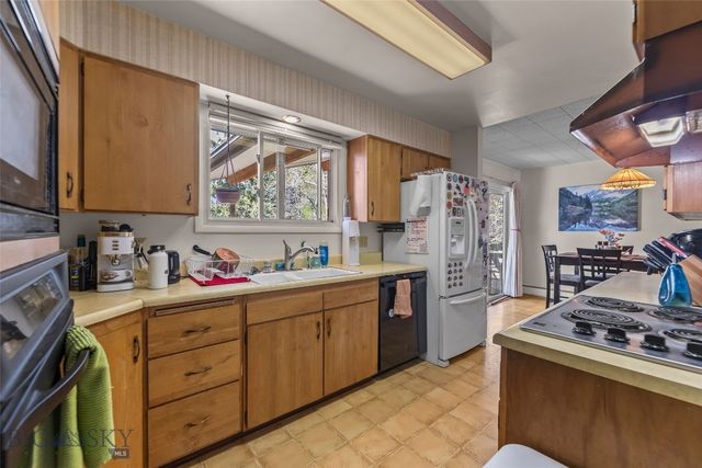 1621 S Willson Avenue, Bozeman, MT 59715