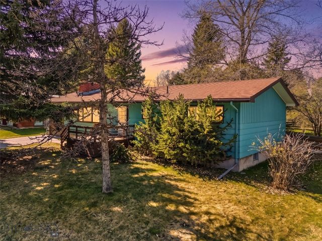 1621 S Willson Avenue, Bozeman, MT 59715
