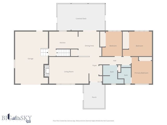 1621 S Willson Avenue, Bozeman, MT 59715