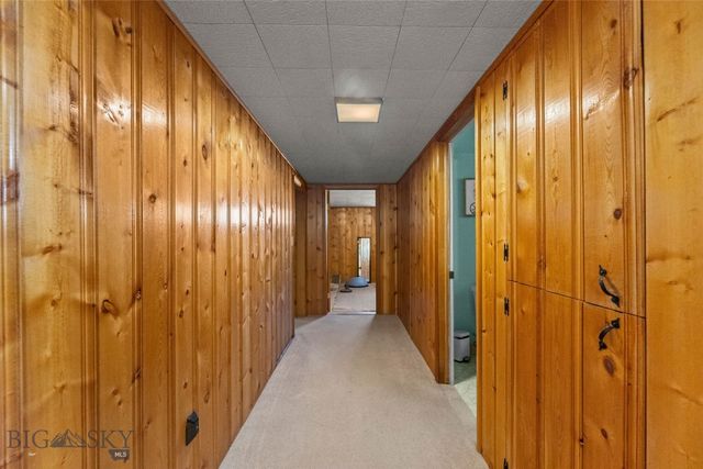 1621 S Willson Avenue, Bozeman, MT 59715