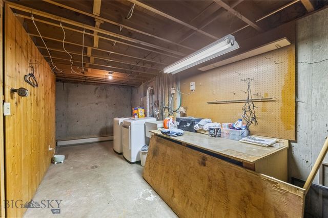1621 S Willson Avenue, Bozeman, MT 59715