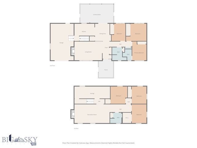 1621 S Willson Avenue, Bozeman, MT 59715