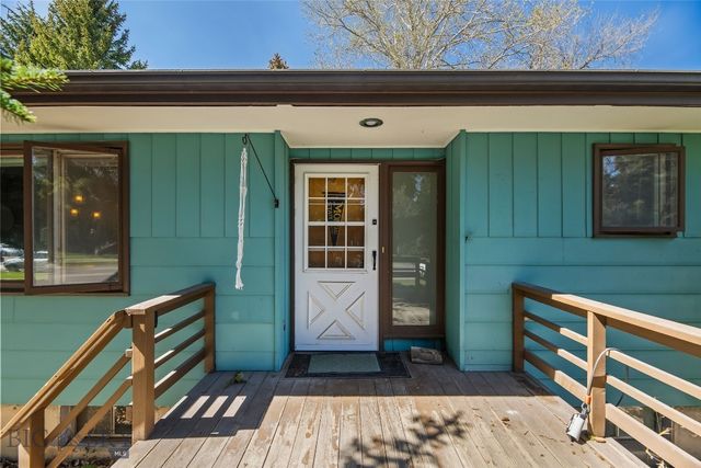 1621 S Willson Avenue, Bozeman, MT 59715
