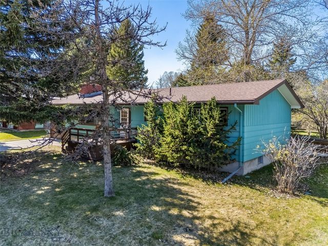 1621 S Willson Avenue, Bozeman, MT 59715