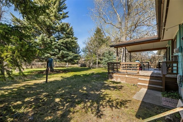 1621 S Willson Avenue, Bozeman, MT 59715