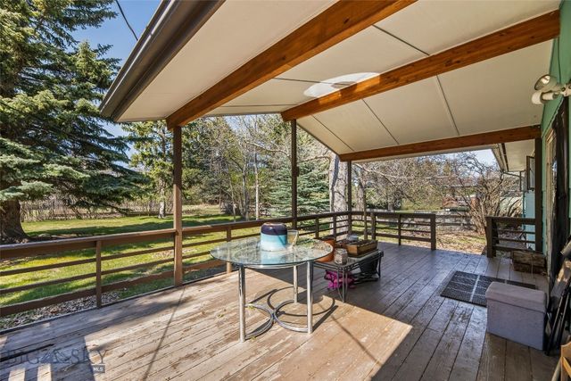 1621 S Willson Avenue, Bozeman, MT 59715