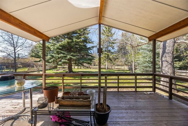 1621 S Willson Avenue, Bozeman, MT 59715