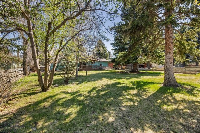 1621 S Willson Avenue, Bozeman, MT 59715