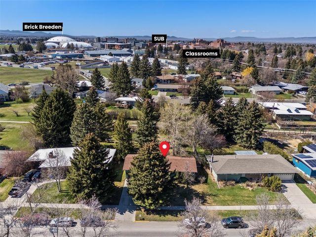1621 S Willson Avenue, Bozeman, MT 59715