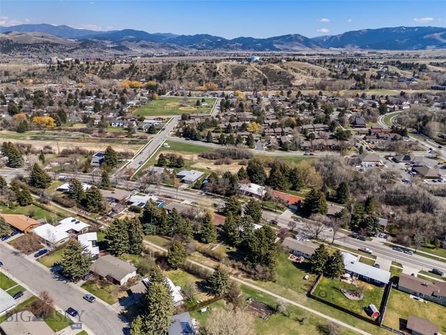 1621 S Willson Avenue, Bozeman, MT 59715