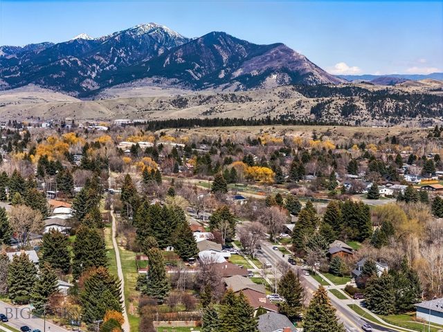 1621 S Willson Avenue, Bozeman, MT 59715