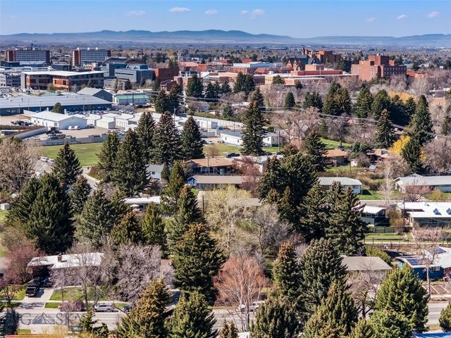 1621 S Willson Avenue, Bozeman, MT 59715