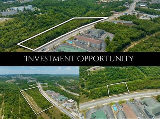 2315 Shepherd Of The Hills Expressway, Branson, MO 65616