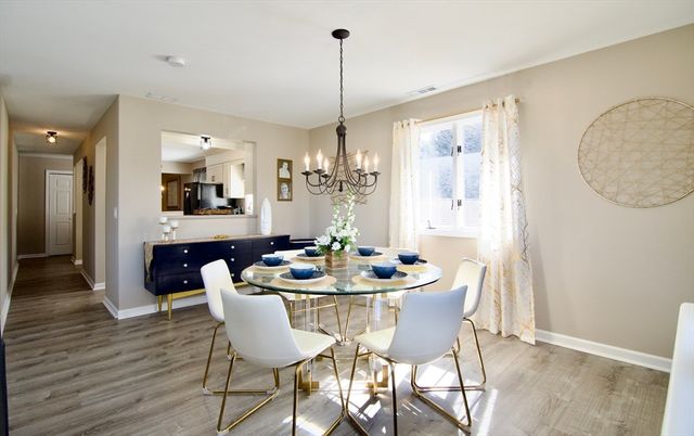 2205 Boston Road Q160, Wilbraham, MA 01095