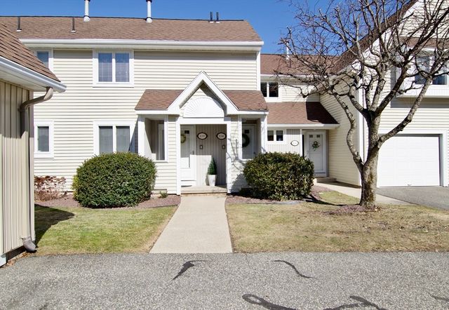 2205 Boston Road Q160, Wilbraham, MA 01095