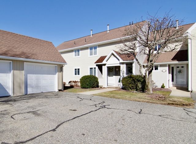 2205 Boston Road Q160, Wilbraham, MA 01095