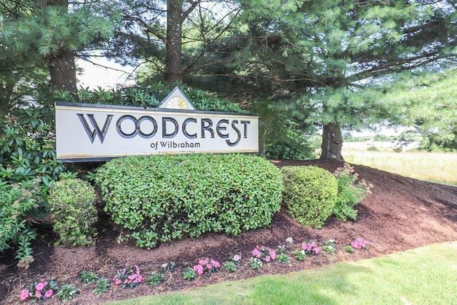 2205 Boston Road Q160, Wilbraham, MA 01095