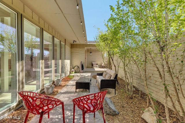 9900 FENWAY Drive, El Paso, TX 79925