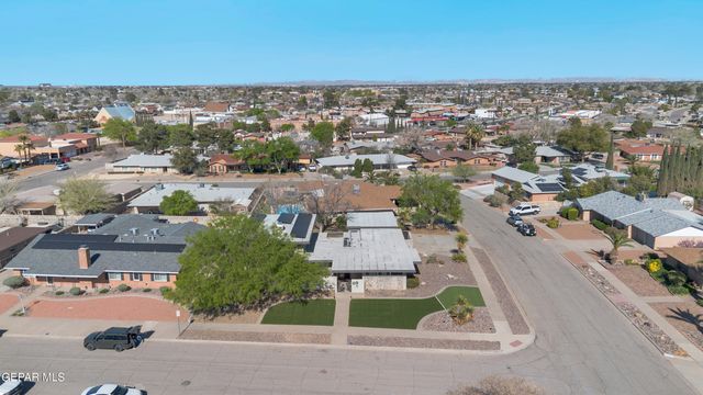 9900 FENWAY Drive, El Paso, TX 79925