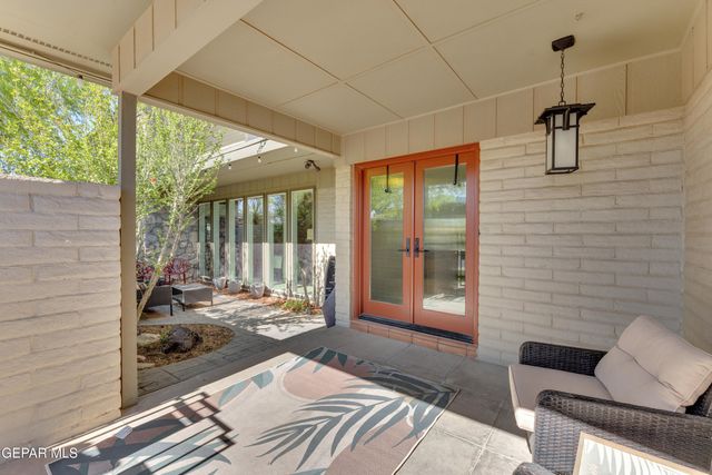 9900 FENWAY Drive, El Paso, TX 79925