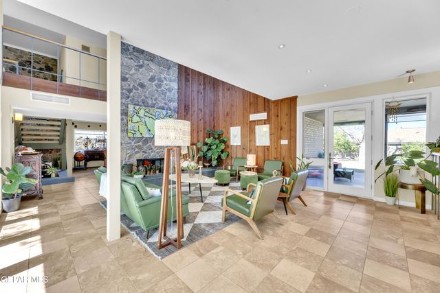 9900 FENWAY Drive, El Paso, TX 79925