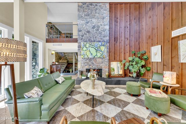 9900 FENWAY Drive, El Paso, TX 79925