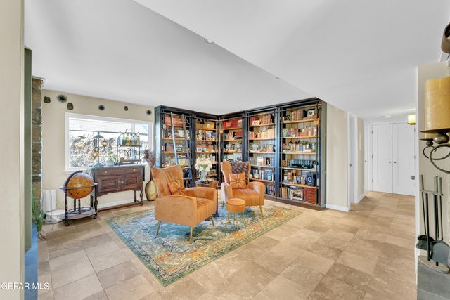 9900 FENWAY Drive, El Paso, TX 79925