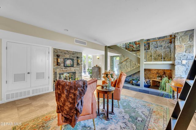 9900 FENWAY Drive, El Paso, TX 79925