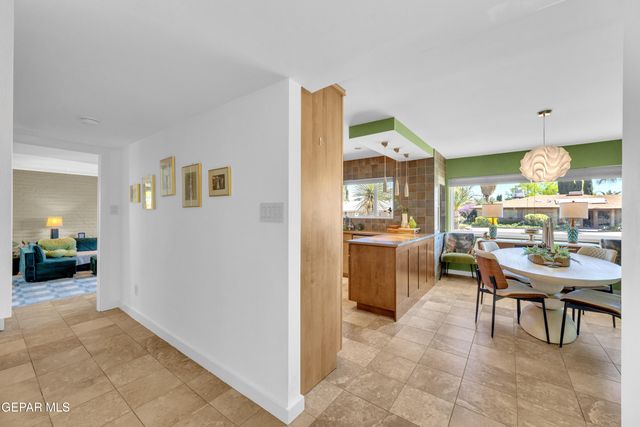 9900 FENWAY Drive, El Paso, TX 79925