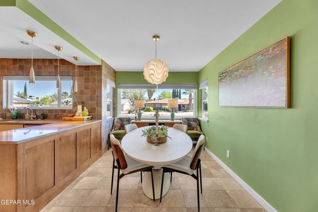 9900 FENWAY Drive, El Paso, TX 79925