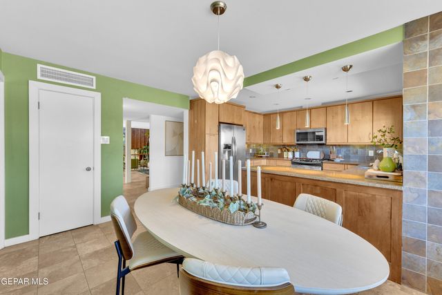 9900 FENWAY Drive, El Paso, TX 79925